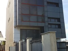 Calea Bucuresti 38, Petresti